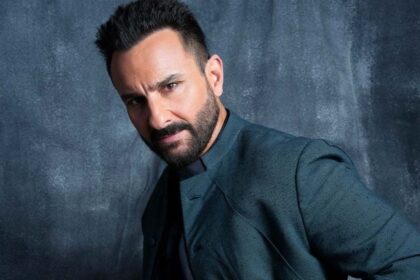 Saif Ali Khan