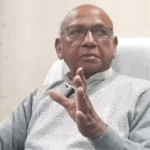Saryu Roy