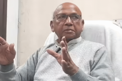 Saryu Roy