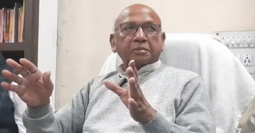 Saryu Roy