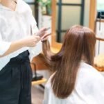 Seoul Beauty hair cut