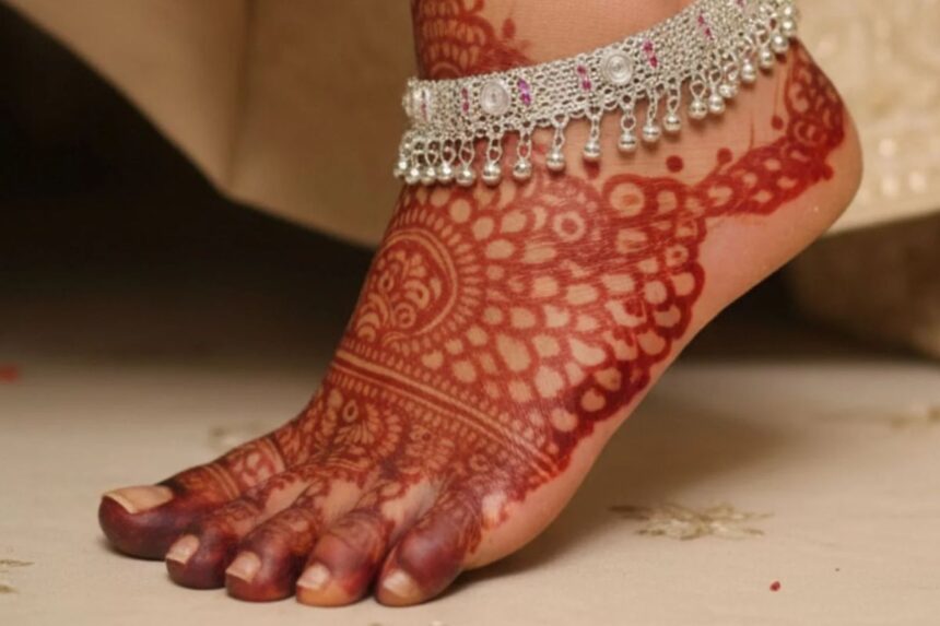 Married Women Spiritual Beliefs on Solah Shringar