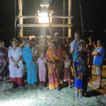 Simdega, Ketar Village, Rural Electrification