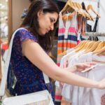 Smart Shopping Fashion Tips
