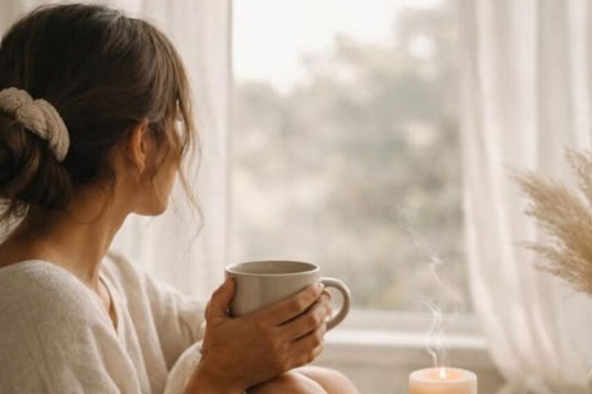 Soft Life Trend Women Lifestyle