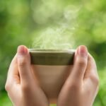 Tea and digestion
