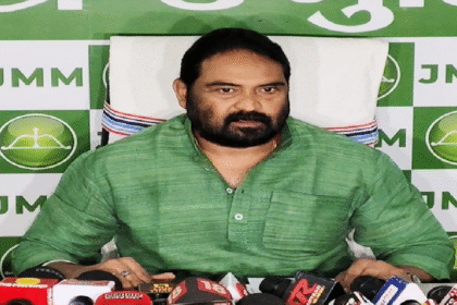 Vinod Kumar Pandey