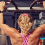 Weight Training Beginner Workout