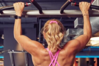 Weight Training Beginner Workout