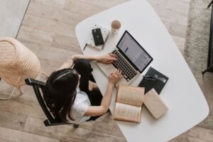 Work From Home