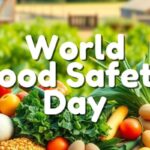 World Food Safety Day