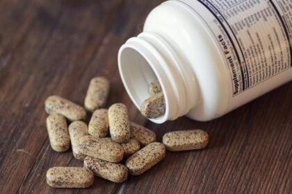 Zinc Supplements Biotin Benefits