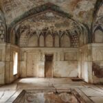 burhanpur shahi qila