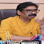 hemant soren