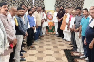 palamu news