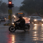 rain