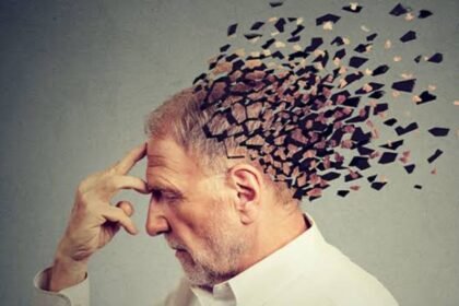 Alzheimer's disease