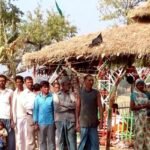 Bihar Village Barwa Kala
