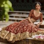Bridal Lehenga
