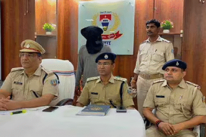 Chatra News, Itkhori News, Jewellery Theft