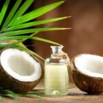 Coconut Oil Benefits