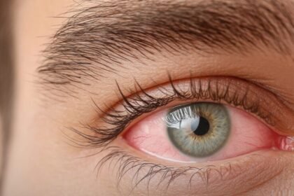 Conjunctivitis