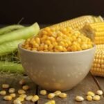 Corn Benefits
