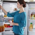 Fridge Storage Tips