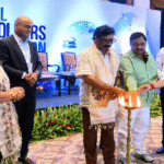 Hemant Soren, National Stakeholders Consultation