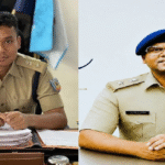Jamshedpur SSP, Ehtehsam Waqrib, Manoj Swargiary