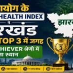 Jharkhand, NITI Aayog, Fiscal Health Index 2026