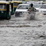 Jharkhand Weather, Monsoon, Yellow Alert, Heavy Rain