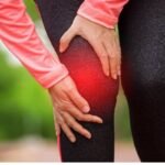Leg Pain Relief