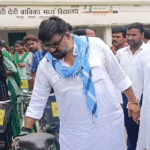 Madhupur, Hafizul Hasan, Cycle Distribution, Girl Students,