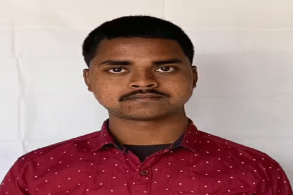 Missing Student, Abhishek Kumar Sharma,