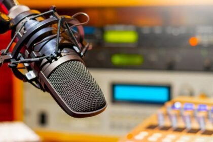 National Broadcasting Day 2026 2026