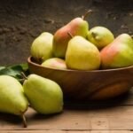 Pear Benefits