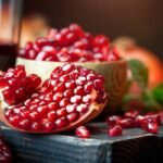 Pomegranate Benefits