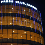 RANCHI PRESS CLUB