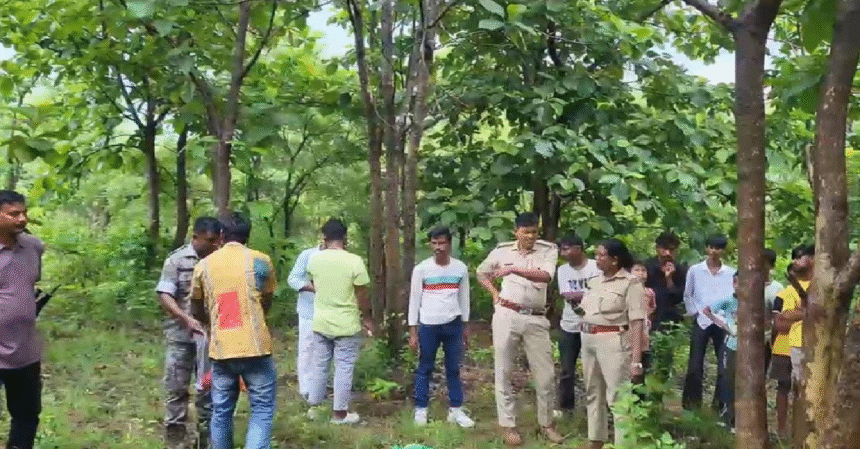 Seraikela News