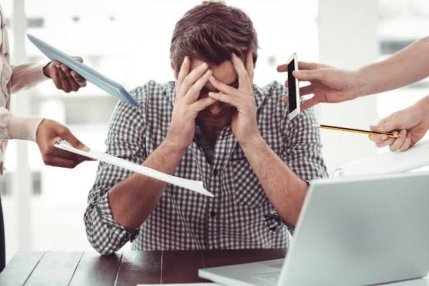 Stress Management