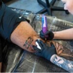 Tattoo Safety