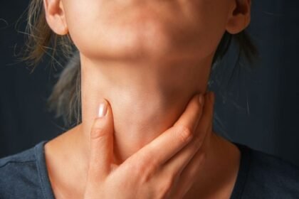 Thyroid Disease