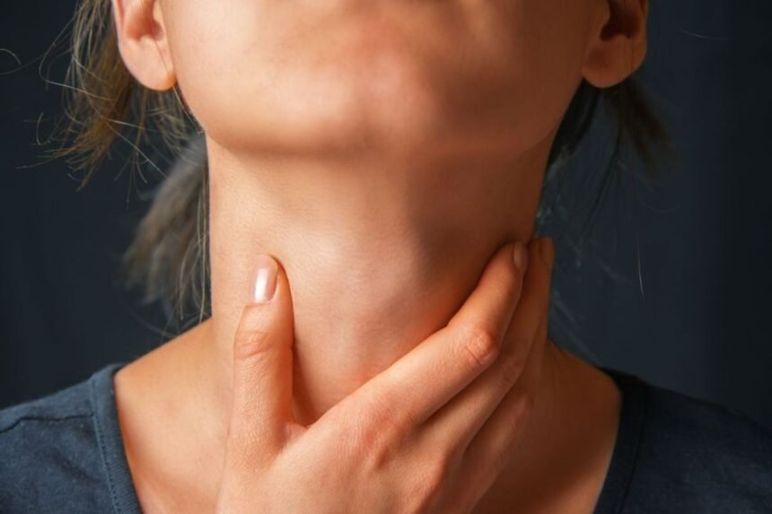 Thyroid Disease