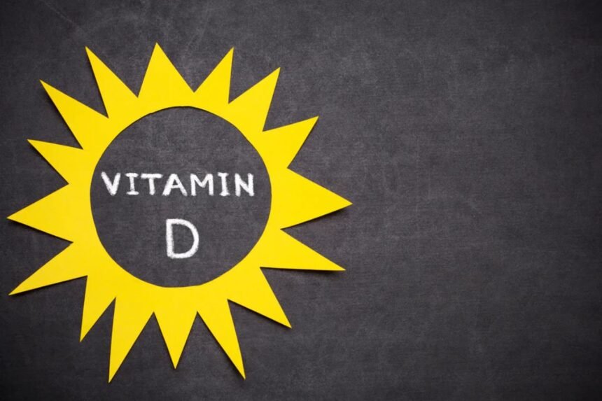 Vitamin D Benefits