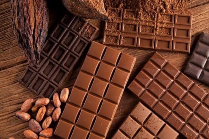 World Chocolate Day