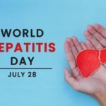 World Hepatitis Day 2026