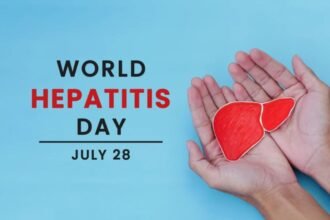 World Hepatitis Day 2026