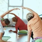 Yoga for Senior Women