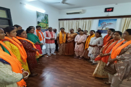 babulal marandi